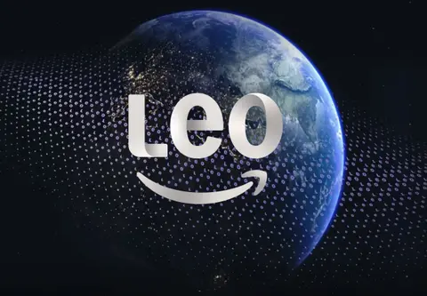 Amazon treibt die Expansion seines Starlink-Konkurrenzdienstes voran