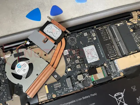 Gyártási hibára hivatkozik a processzorhamisítási-botrányba keveredett kínai laptopgyártó és elnézést kér