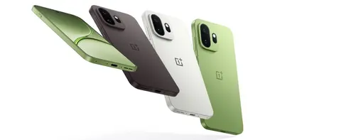 OnePlus 15T - Kompaktes Spitzenmobil mit riesigem Akku
