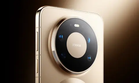 Huawei hat im Kameramodul des neuen Mate 80 einen aktiven Kühler versteckt