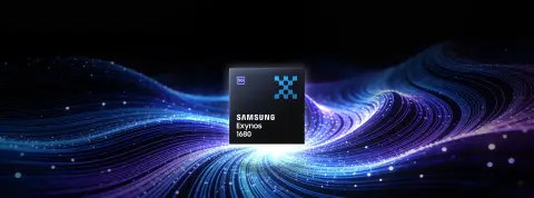 Már a középkategóriás Exynos chip is mesterséges intelligenciában erősít
