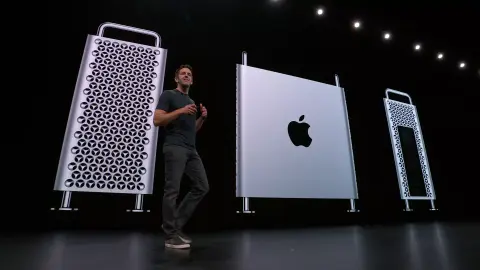 Véget ért egy 20 éve tartó korszak: Búcsúzik az Apple ikonikus asztali munkaállomása, a Mac Pro
