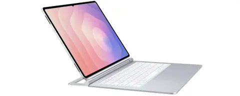 Heroináron dobott piacra profi tablet billentyűzetet a Samsung
