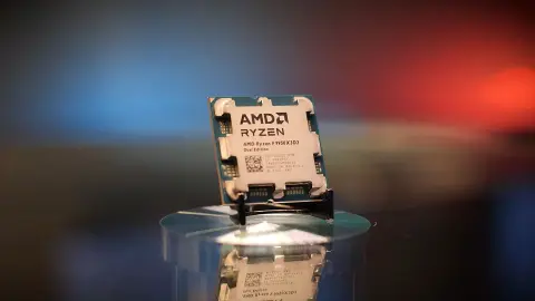 S-a anunțat prețul procesorului AMD RYZEN 9 9950X3D2