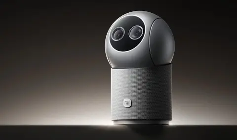 A Xiaomi új biztonsági kamerája két szenzort kapott és MI-t is használ
