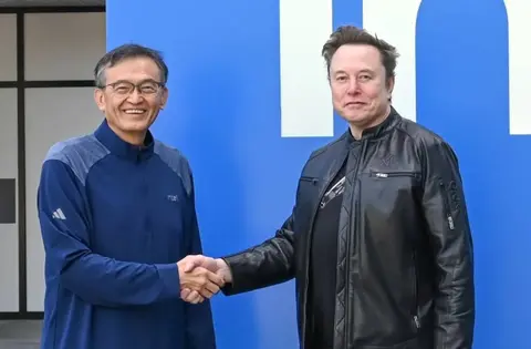 Intel Foundry soll Elon Musks ehrgeiziges TeraFab-Projekt unterstützen - Börse reagiert positiv auf die Nachricht