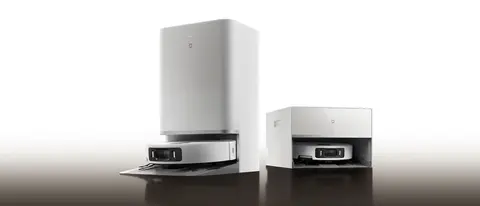 Felmosásban fejlődnek jelentősen a Xiaomi legújabb robotporszívói