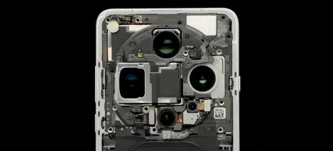 Oppo stellt das Kamerasystem des Find X9 Ultra vor
