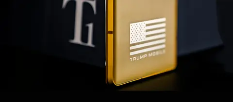 Új köntösben, de hamarosan tényleg megjelenhet a Trump mobil