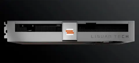 A Lisuan Tech a kínai GPU-fejlesztők közül elsőként szerzett Microsoft WHQL tanúsítványt