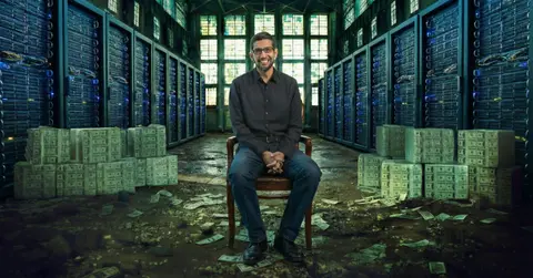 Kirobbanó formában van a Google, rekordot rekordra halmoz