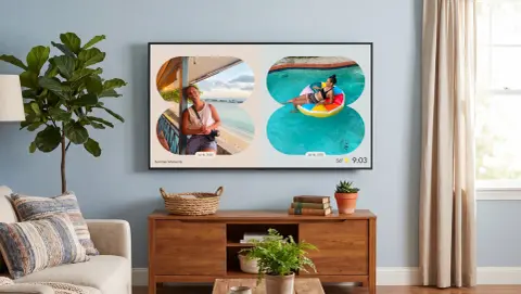 Nagy frissítést kap a Google TV, a Gemini és a Shorts is előtérbe kerül