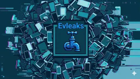 Elzárja a csapot Evan Blass