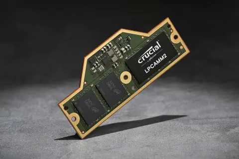 A MemTest86 immár az LPCAMM2 szabványú mobil memóriamodulok tesztelését is támogatja