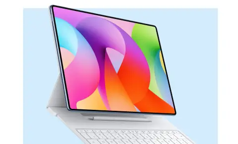 Páratlan paraméterekkel alkotott csúcskategóriás tabletet a Huawei