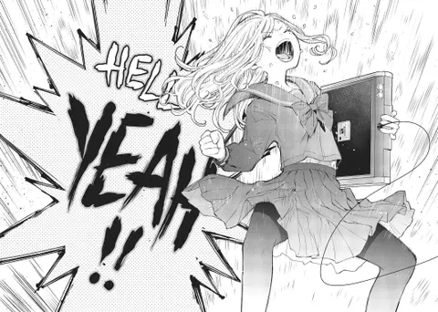 Jön egy sulis lányos Street Fighteres anime