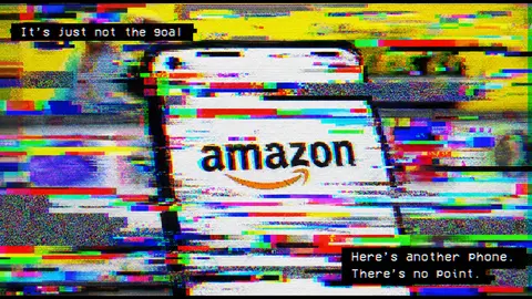 Amazon: Nem szerepel a céljaink között egy új mobil
