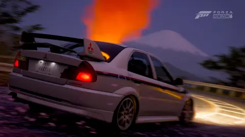 Forza Horizon 6 Teszt - ilyen az igazi Japán? Igen!