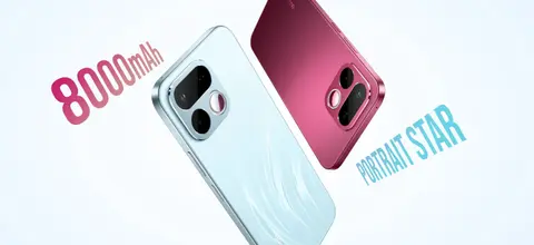 Prihaja Realme 16T, a kljub 8000-mAh bateriji se nadgradnje težko veselimo