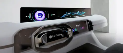LG i Google zajedno će u budućnosti osigurati bolje iskustvo putovanja automobilom