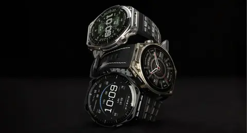 Kiváló okosórák jöttek az Amazfit Balance szériát megerősítve