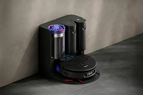 Megérkezett kínálatunkba a Dyson legújabb takarítórobotja