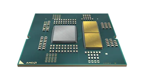 AMD-ovi stolni procesori ZEN 6 mogli bi ostati bez iGPU-a, a njegovo mjesto mogao bi preuzeti NPU