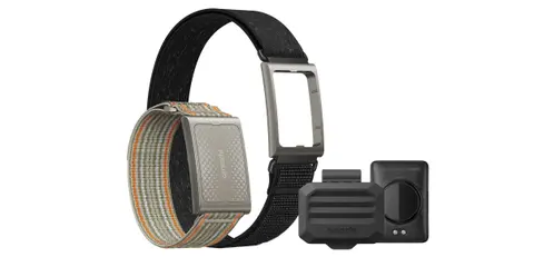 Profi kivitelt kap az Amazfit kijelző nélküli Helio Strap eszköze