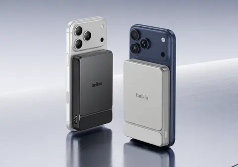 Újabb mágneses power bank jött bőséges kapacitással a Belkintől