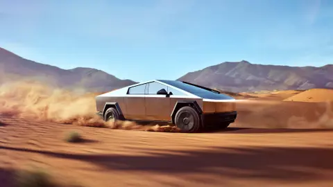 Tesla je prošlo tromjesečje zaključila gotovo rekordnom prodajom