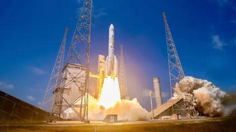 Amazon: elegendő műholdunk van a Leo kereskedelmi bevezetéséhez