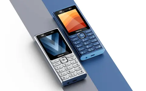 Négy új Nokia mobiltelefonnal állt elő a HMD