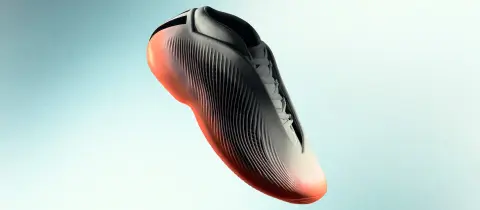 Adidasove najnovije 3D otisnute tenisice izrađene za košarkaše