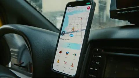 Már a Waze-be is utat talál a mesterséges intelligencia