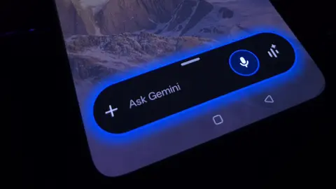 A Gemini “segít” meghackelni az androidos mobilokat