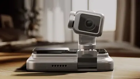 A labdarúgó-világbajnokságon is pályára lépett a Honor robotmobilja