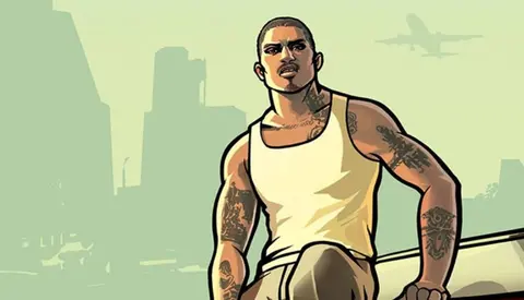 Elképesztő San Andreas módok láttak napvilágot