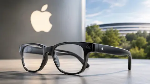 Az Apple szemüvegéről és a készülő okosóráiról jöttek friss hírek