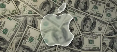 Soha nem látott csúcson az Apple, újra a világ legértékesebb cége lett