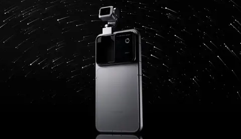Léket kapott a Honor hajója, kiszivárgott a Robot Phone specifikációja