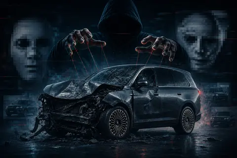Börtönbe kerültek Kínában, akik deepfake videóval járatták le a Xiaomi villanyautóját