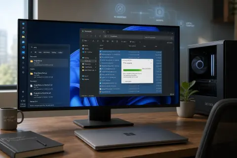 Nem elég a hardverárak emelkedése, még a Microsoft miatt is drágulnak a PC-k