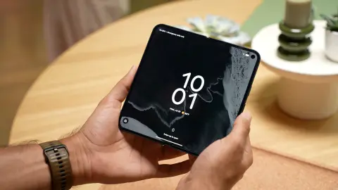 Az ellenálló képességével kérkedik a Pixel 11 Pro Fold