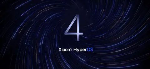Xiaomi hat HyperOS 4 vorgestellt; dabei wurde auch auf die Smartphones eingegangen, die auf das Update warten