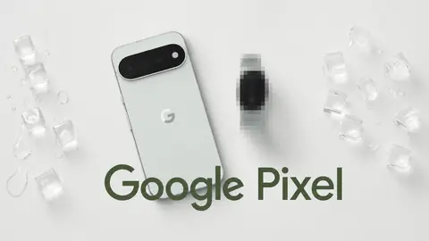 Rejtélyes viselhető kiegészítő bukkant fel a Google hirdetéseiben