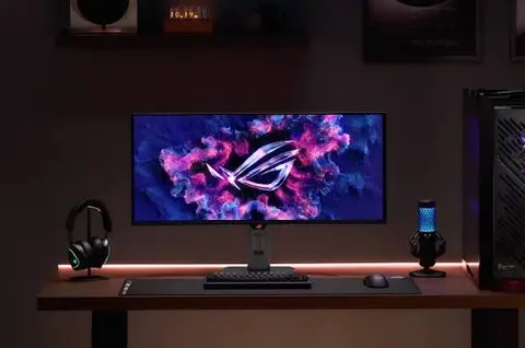 Vânzările globale de monitoare OLED au înregistrat o creștere semnificativă – ASUS rămâne în frunte, dar Samsung pierde vânzări