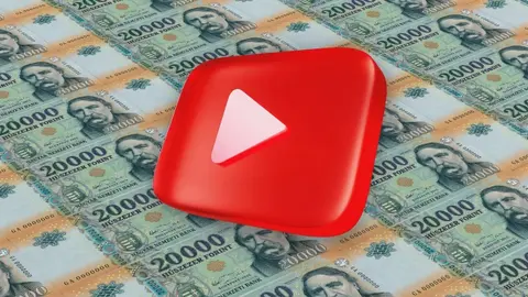Drágul Magyarországon a YouTube Premium, senki nem ússza meg az áremelést