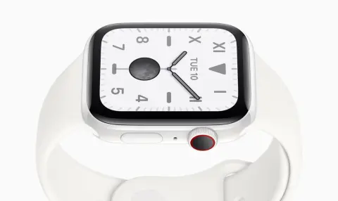 Visszatérhet az Apple a luxus Watch modellek gyártásához