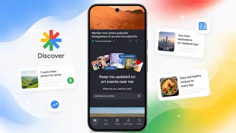MI-vel teszi még érdekesebbé a hírfolyamod a Google