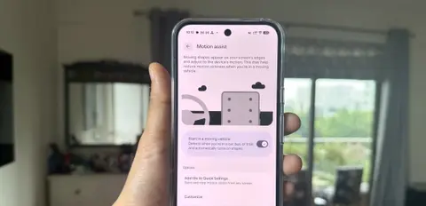 Ai amețeli sau ți se face greață în călătorii? – Telefonul tău te poate ajuta la prevenire
